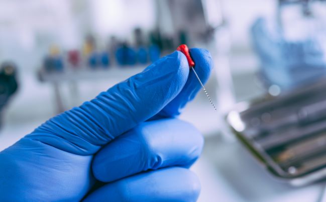 Unlocking the Mystery of Molar Endo