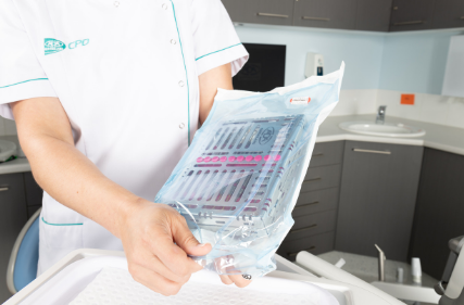 Recent Developments in Infection Control