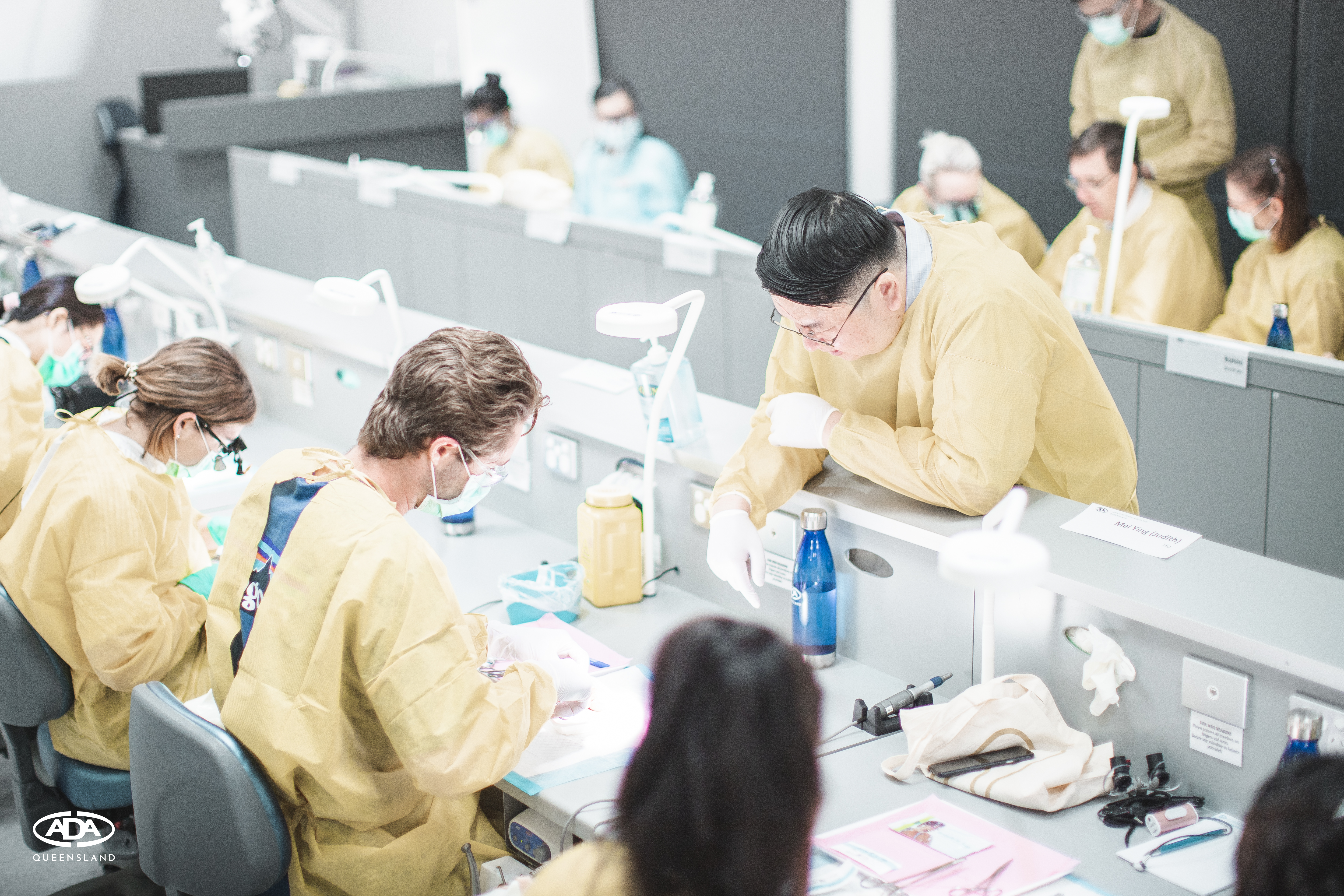 Oral Surgery – Module 3 - Wisdom Teeth