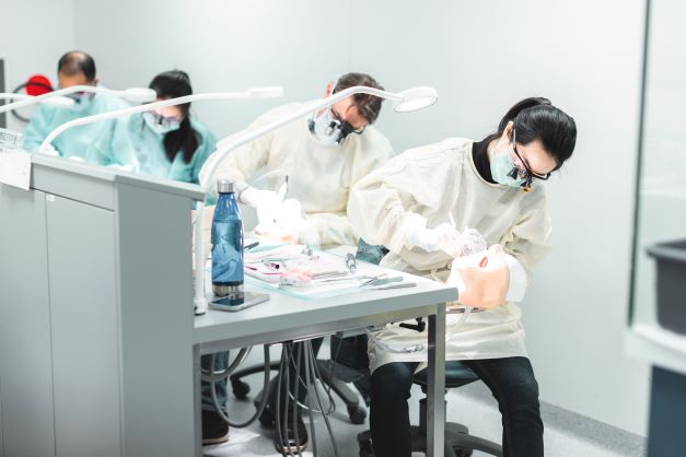 Oral Surgery – Module 2