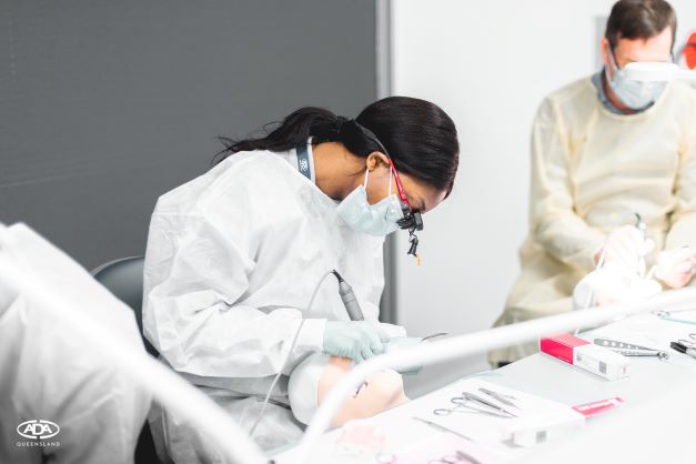 Oral Surgery – Module 1