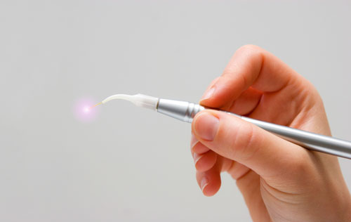 Laser Training: Pre-Licensing Course