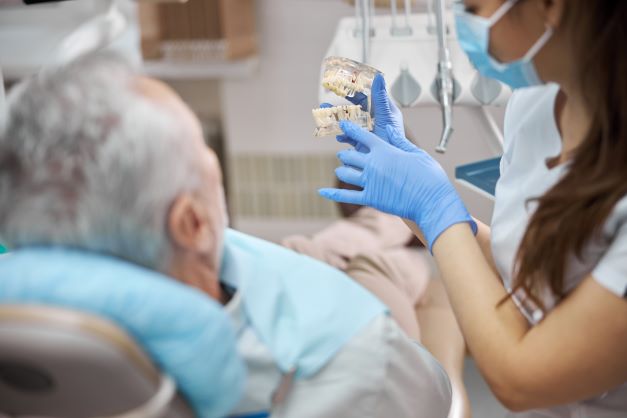 Evening Bites: Growing Your Practice with Implant Dentistry