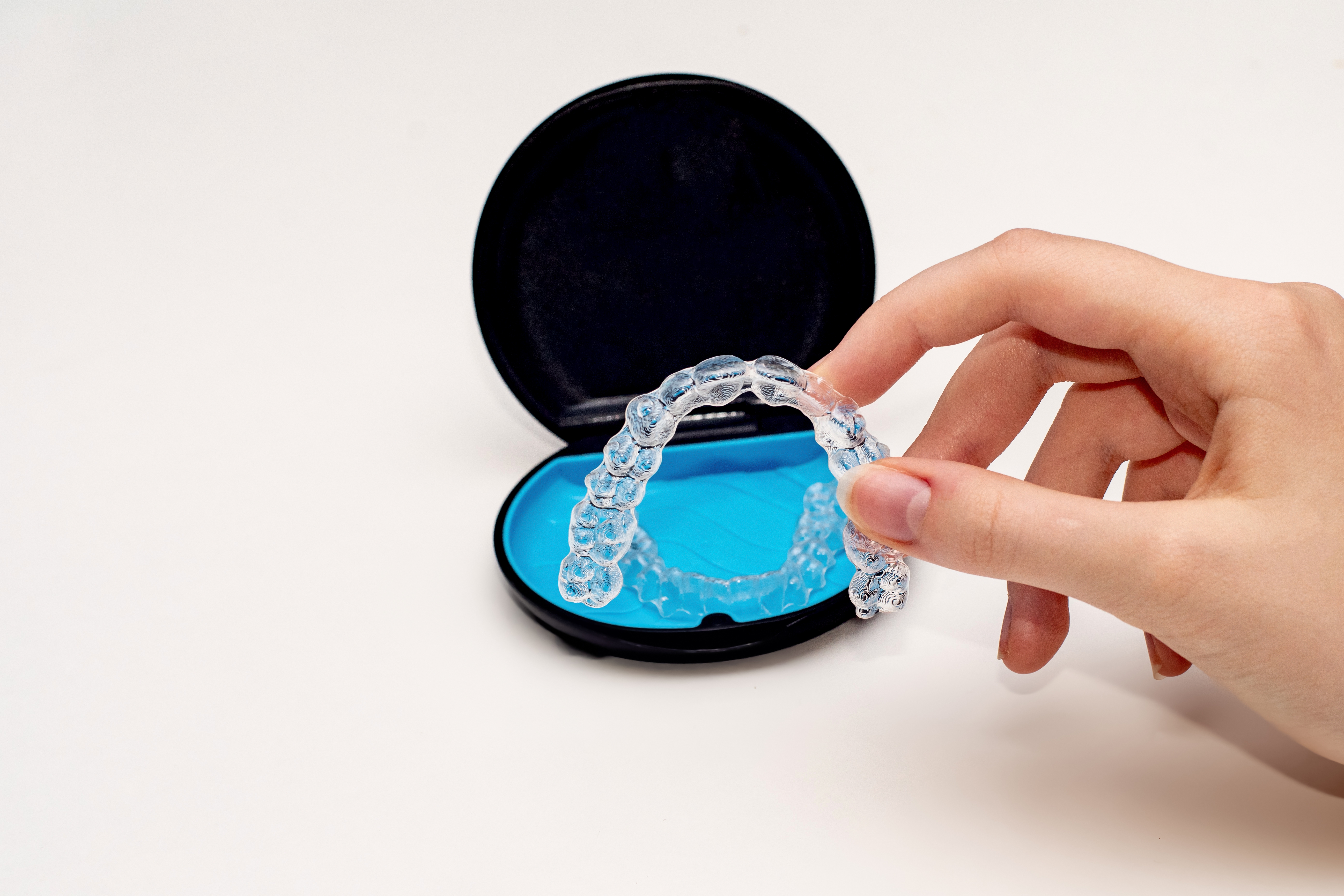 Demystifying Clear Aligner Therapy for the General Dentist