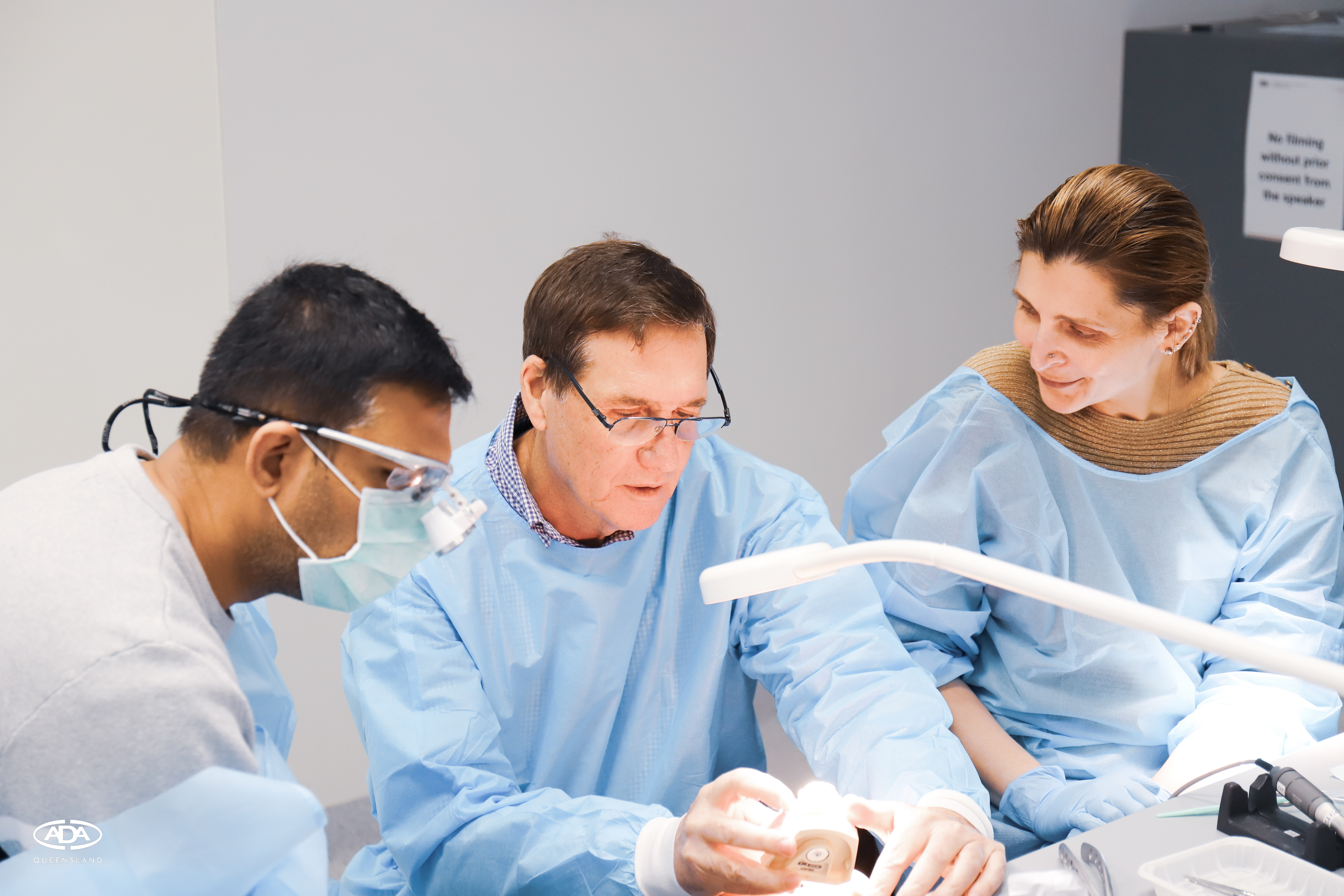 Consolidation of Oral Surgery for General Practitioners